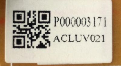 KIT DE TARJETAS PARA TV PHILIPS / MAIN ACLUVUT-50UX / BACLRZG0401 1 / FUENTE ACLUV021 / BACLUZF0102 1 / P000003171 / T-CON EATDJ6E13 / 0E88441E14 / PANEL UCAU4XT / MODELO 50PFL5604/F7	 - Imagen 2